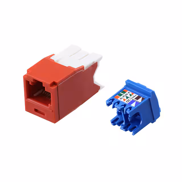 CJK6X88TGRD Panduit Corp  Inserciones Keystone